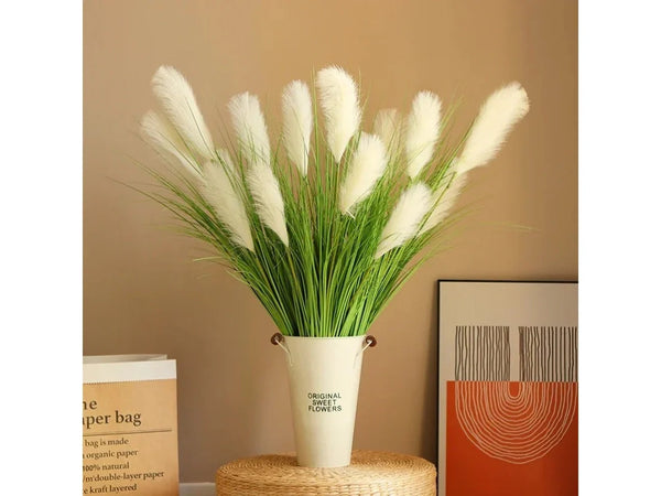 Decoración Flores de Diente de León (Artificiales)