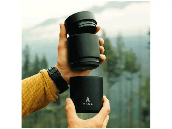 CoffeeGo® / KIT DE CAFE PORTÁTIL
