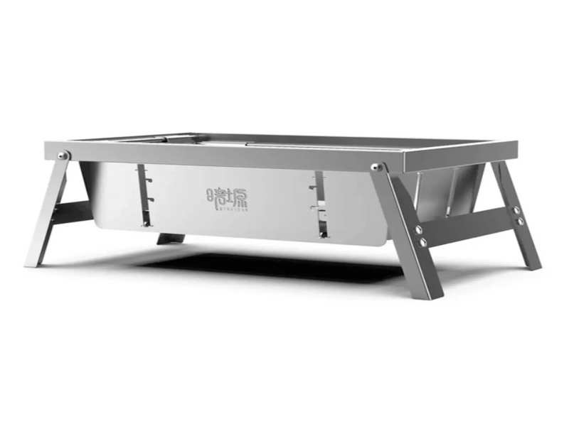 AsaLibre® / ASADOR PORTATIL