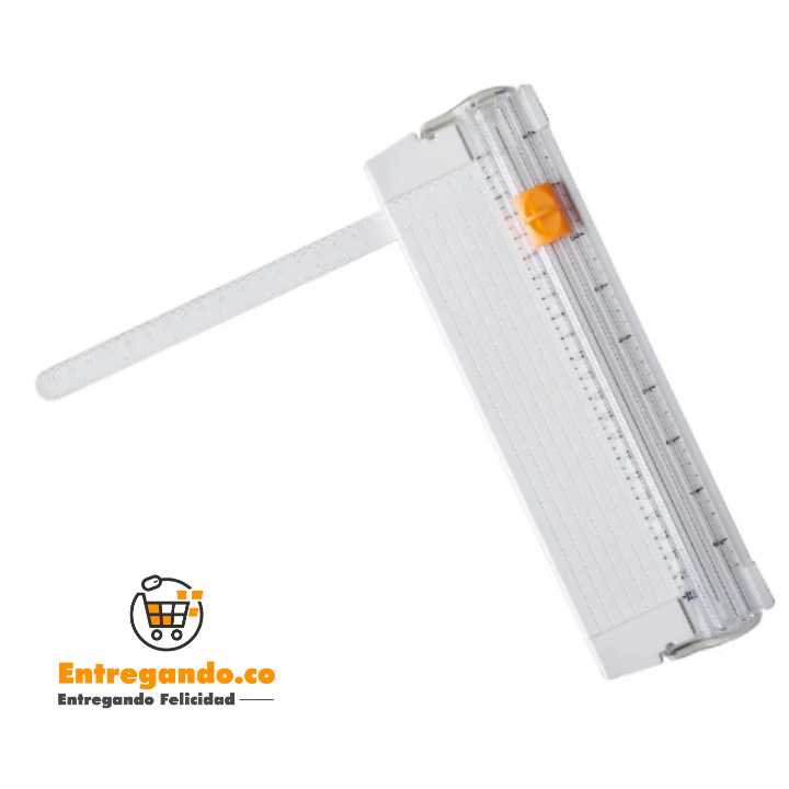 CortaMágico® Regla corta papel