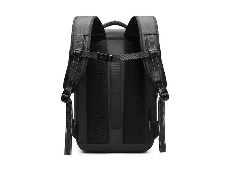 Mochila Con Sello al Vacío + Bomba de Aire