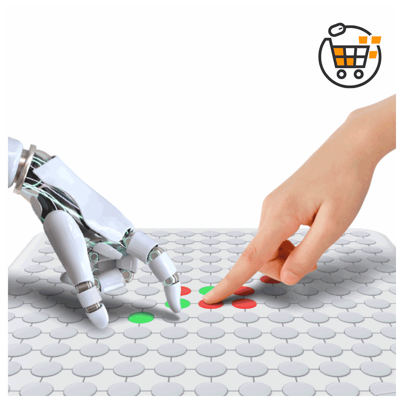 PensaMatch5®/juego de línea 5 eléctrico
