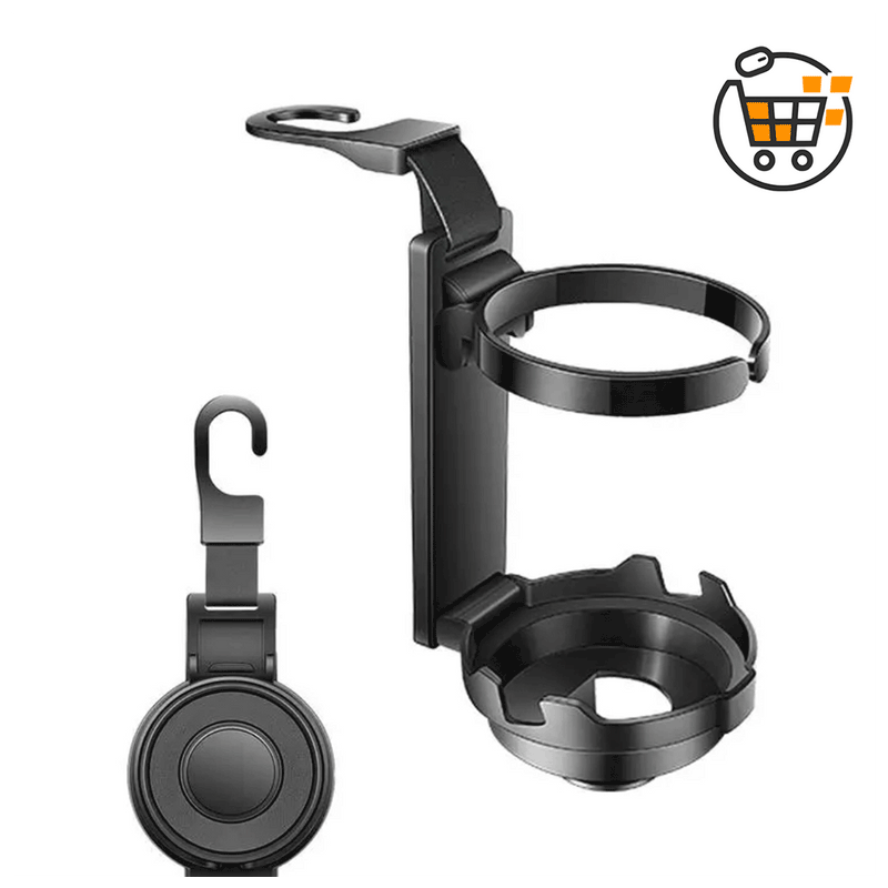 ViajeZen®/SOPORTE PARA ASIENTO TRASERO DEL CARRO