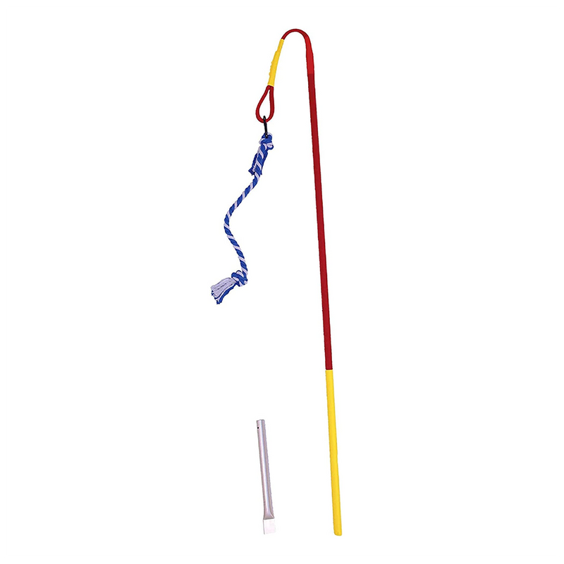 ActiCan® / Jueguete de Halar Para Perros FLIRT POLE