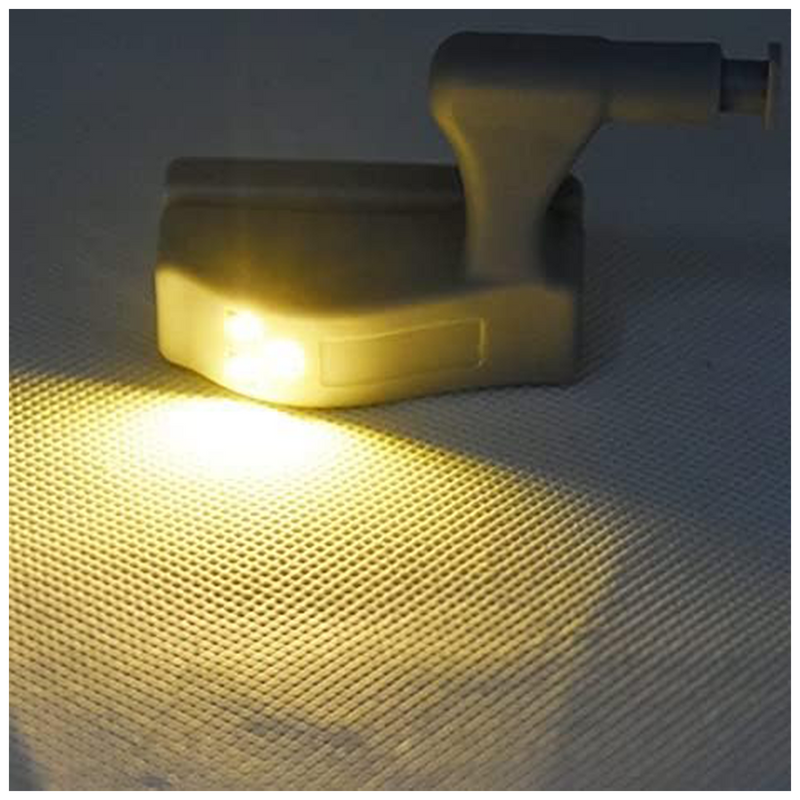 ClaroCajón® / LUZ AUTOMATICA PARA CAJONES / SE VENDE x2 UNIDADES