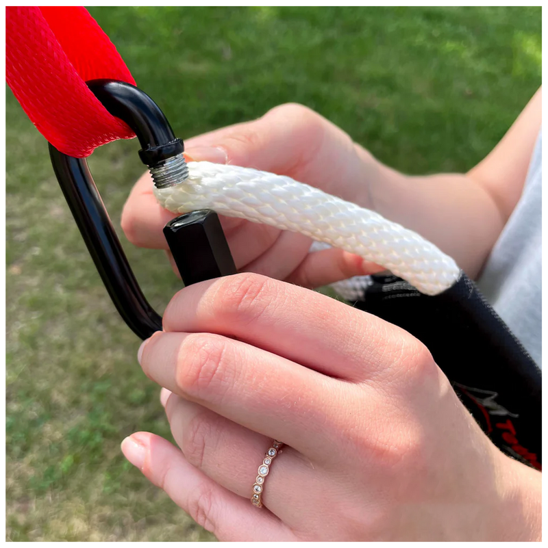 ActiCan® / Jueguete de Halar Para Perros FLIRT POLE