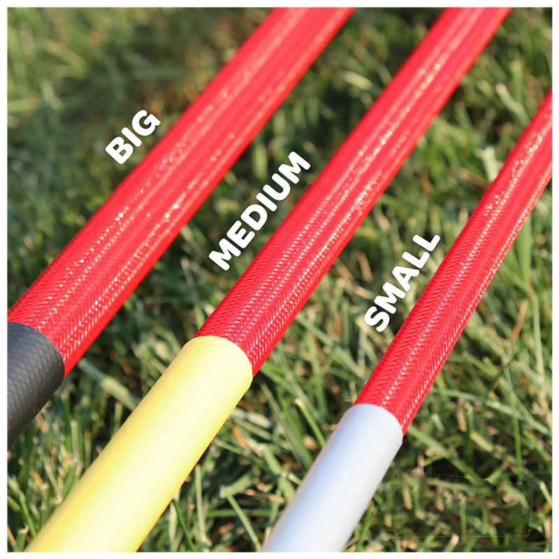 ActiCan® / Jueguete de Halar Para Perros FLIRT POLE