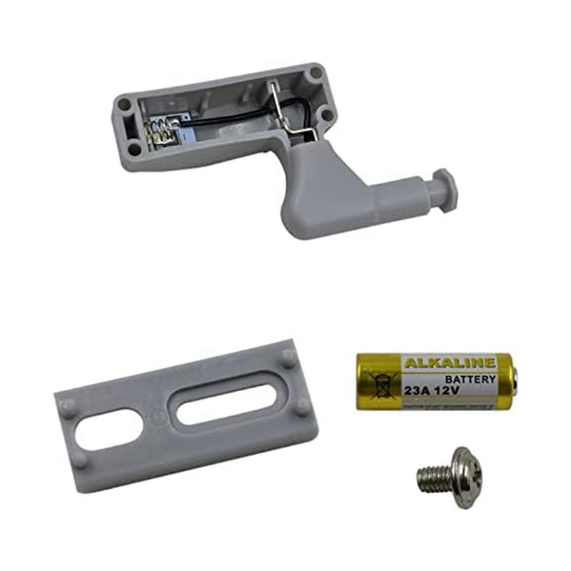 ClaroCajón® / LUZ AUTOMATICA PARA CAJONES / SE VENDE x2 UNIDADES