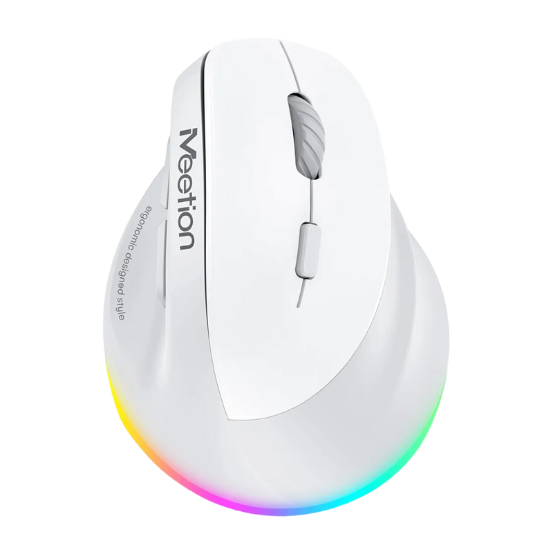 GamerEaseC® / MOUSE GAMER ERGONÓMICO MULTIFUNCIONAL