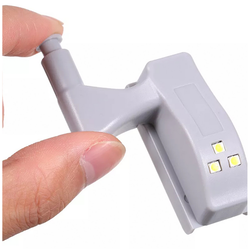 ClaroCajón® / LUZ AUTOMATICA PARA CAJONES / SE VENDE x2 UNIDADES