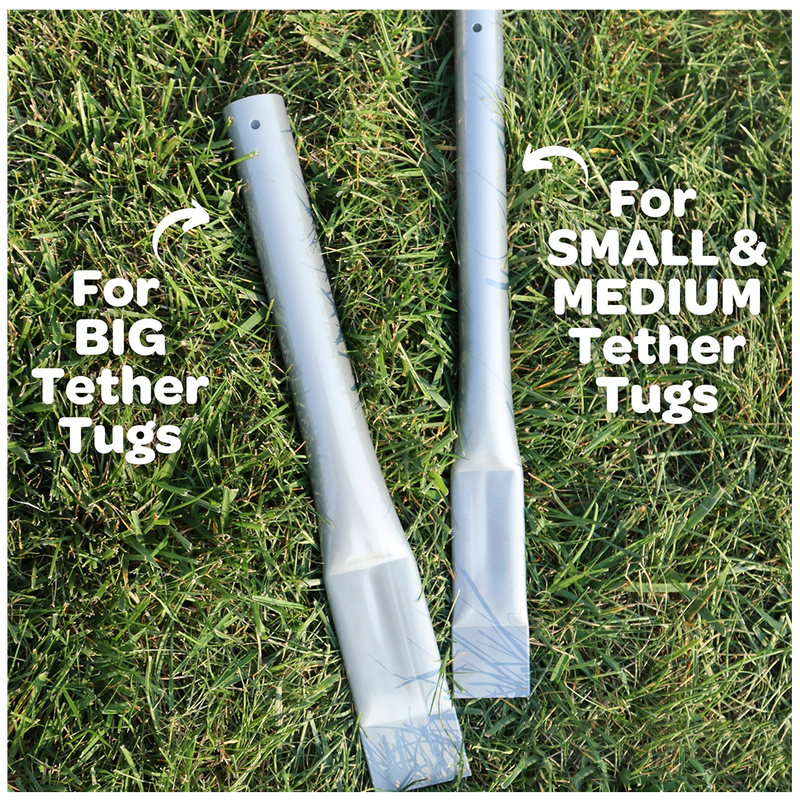 ActiCan® / Jueguete de Halar Para Perros FLIRT POLE