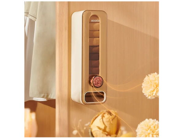 ORGANIZADOR DE ROPA INTERIOR MARCA ECOCO
