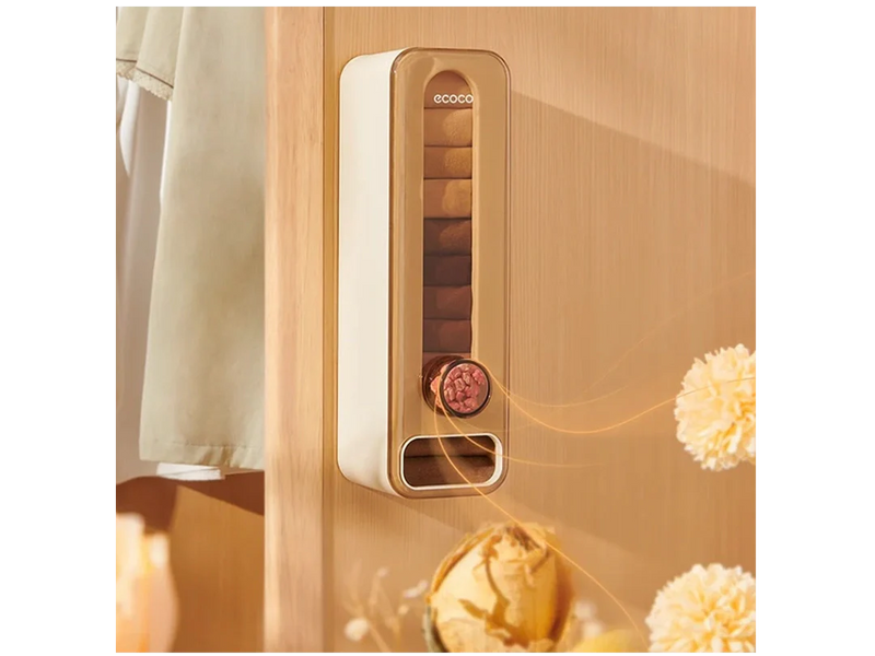 ORGANIZADOR DE ROPA INTERIOR MARCA ECOCO