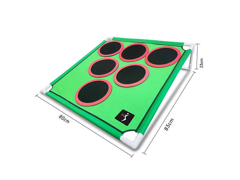 Juego entrenamiento de Golf / Golf Pong®