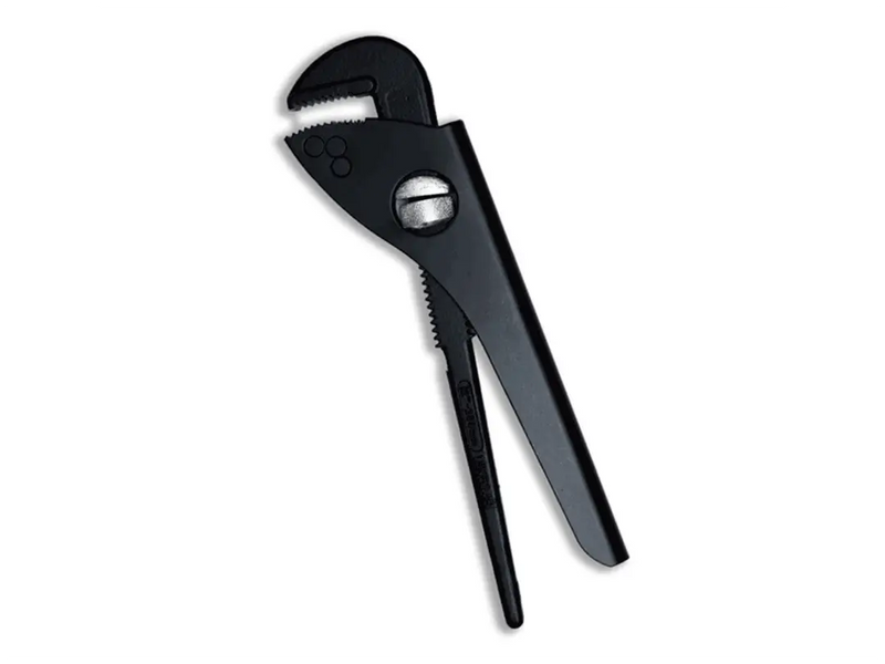 Ajuste Perfecto / LLAVE INGLESA AJUSTABLE MULTIFUNCIONAL