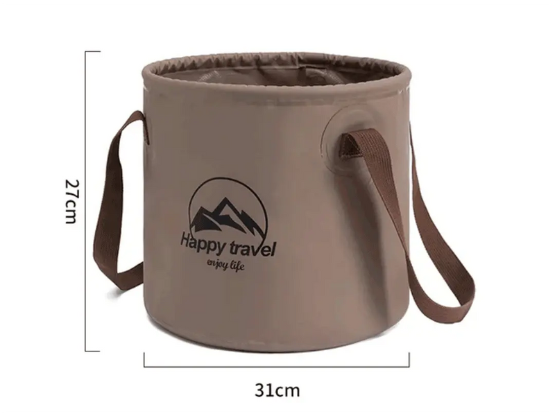 BolsaProtec® / BOLSA PLEGABLE IMPERMEABLE