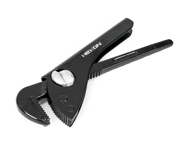 Ajuste Perfecto / LLAVE INGLESA AJUSTABLE MULTIFUNCIONAL