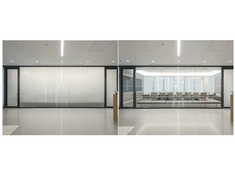 VistaSwitch® / película  autoadhesiva