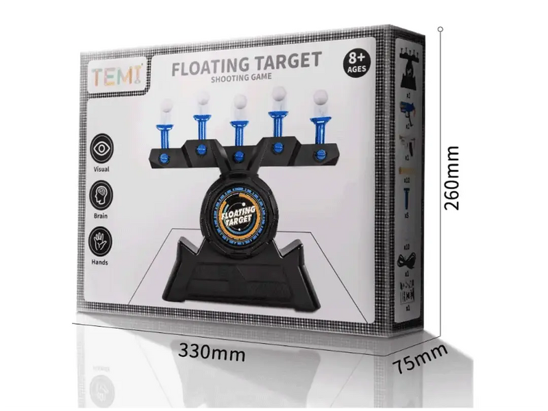 SkyHit® / JUEGO FLOATING TARGET