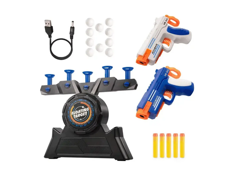 SkyHit® / JUEGO FLOATING TARGET