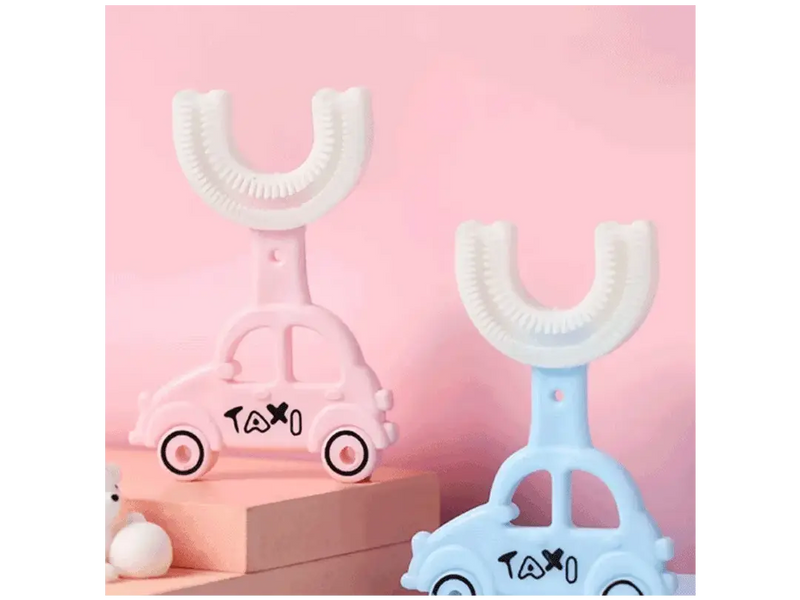 ToothFairyU® / CEPILLO DE DIENTES PARA NIÑOS