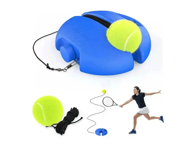 ENTRENAMIENTO PÁDEL/TENNIS PARA UNA PERSONA