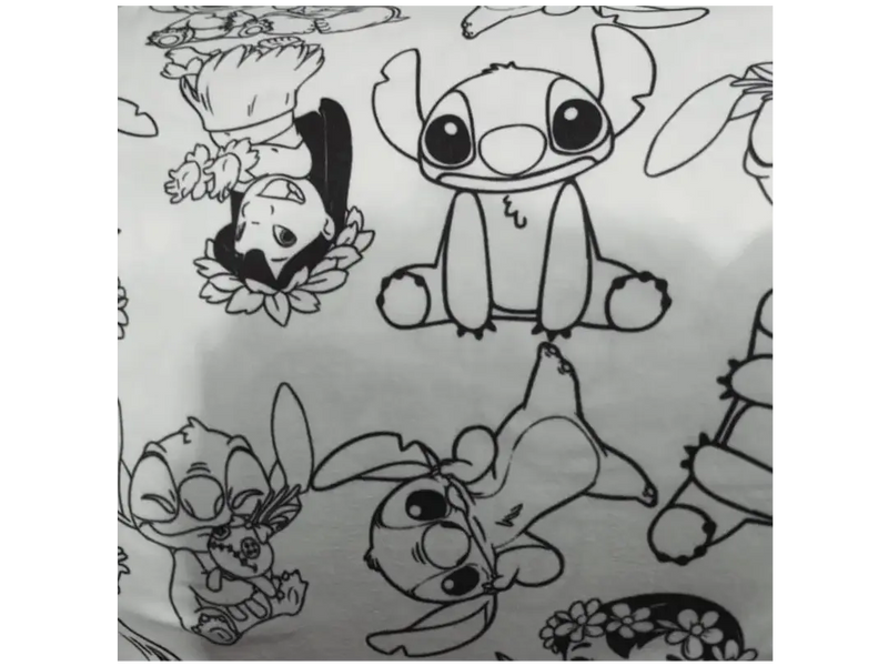 NightCanvas® / Pijamas para pintar