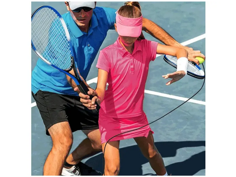 ENTRENAMIENTO PÁDEL/TENNIS PARA UNA PERSONA