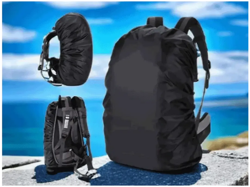 MOCHILA WATERPROOF®